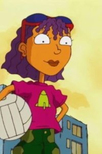 Rocket Power – S01E16 – Reggie and a Net/Great Sandcastle Race