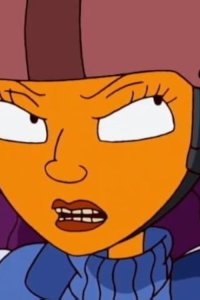 Rocket Power – S01E19 – Big Air Dare/Otto’s Big Break