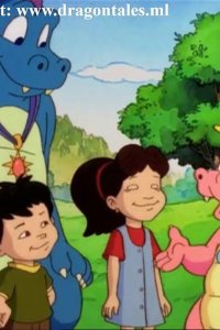 Dragon Tales – S01E09 – Emmy’s Dream House/Dragon Sails