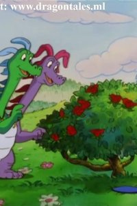 Dragon Tales – S01E17 – Follow the Dots/A Smashing Success