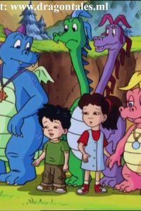 Dragon Tales – S01E23 – Backwards to Forwards/Sounds Like Trouble