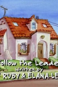 Dragon Tales – S01E31 – Follow the Leader/Max and the Magic Carpet