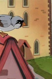 Redwall – S01E04 – Sparra’s Kingdom