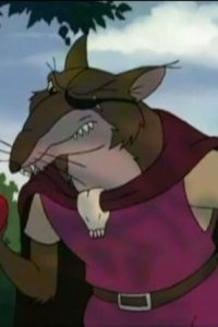 Redwall – S01E06 – High Standards