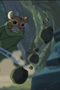 Redwall – S01E12 – Underground
