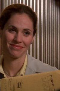 Judging Amy – S01E20 – The God Thing