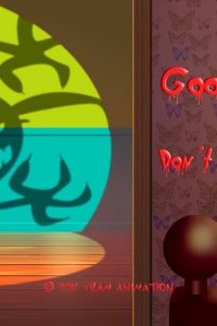 Oggy et les Cafards – S01E64 – La nuit du grime
