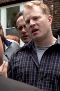 Law & Order: Special Victims Unit – S01E07 – Uncivilized