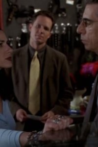 Law & Order: Special Victims Unit – S01E09 – Stocks & Bondage
