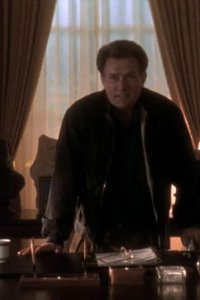 The West Wing – S01E01 – Pilot