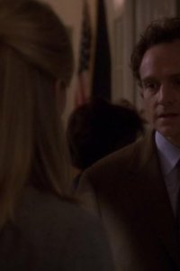 The West Wing – S01E03 – A Proportional Response