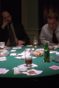 The West Wing – S01E06 – Mr. Willis of Ohio