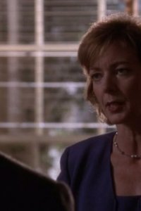 The West Wing – S01E07 – The State Dinner
