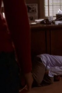 The West Wing – S01E14 – Take This Sabbath Day