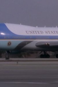 The West Wing – S01E16 – 20 Hours in L.A.