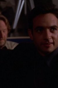 The West Wing – S01E20 – Mandatory Minimums