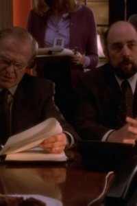 The West Wing – S01E21 – Lies, Damn Lies and Statistics