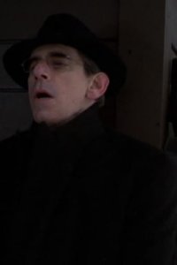 Law & Order: Special Victims Unit – S02E18 – Manhunt