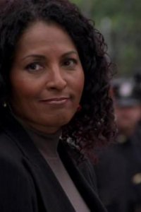 Law & Order: Special Victims Unit – S04E05 – Disappearing Acts