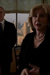 Law & Order: Special Victims Unit – S04E17 – Privilege