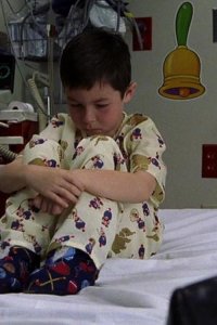Law & Order: Special Victims Unit – S04E18 – Desperate