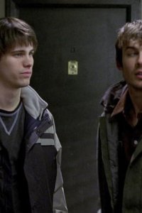 Law & Order: Special Victims Unit – S04E20 – Dominance