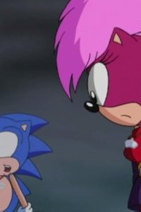 Sonic Underground – S01E03 – Harmony or Something (Origins: Part 3)