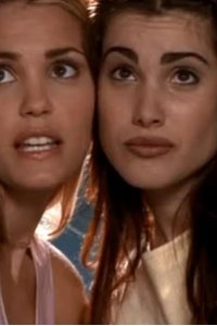 Popular – S01E22 – Two Weddings and a Funeral