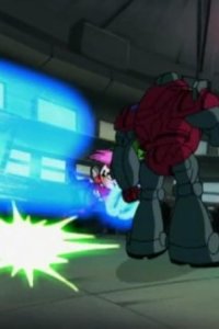 Sonic Underground – S01E08 – Tangled Webs