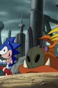 Sonic Underground – S01E14 – A Hedgehog’s Home is Her Castle