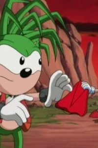 Sonic Underground – S01E16 – Bug!