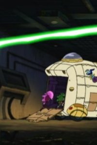 Sonic Underground – S01E19 – Head Games