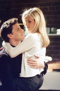 Angel – S01E08 – I Will Remember You