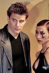 Angel – S01E13 – She