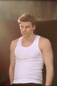 Angel – S01E16 – The Ring