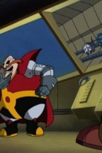 Sonic Underground – S01E33 – Healer