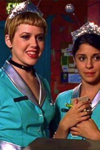 Roswell – S01E02 – The Morning After
