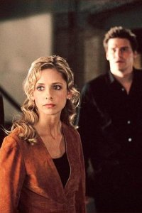 Angel – S01E19 – Sanctuary