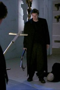 Angel – S01E22 – To Shanshu in L.A.