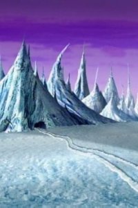 Courage the Cowardly Dog – S01E10 – The Snowman Cometh/The Precious, Wonderful, Adorable, Loveable Duckling