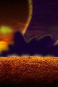 Courage the Cowardly Dog – S01E13 – Little Muriel/The Great Fusilli
