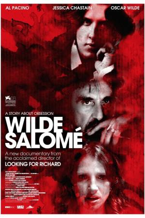 Wilde Salomé