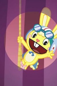 Happy Tree Friends – S01E06 – Change of Heart/A Hole Lotta Love/Mime to Five