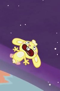 Happy Tree Friends – S01E08 – Blast from the Past/Chew Said a Mouthful/See What Develops