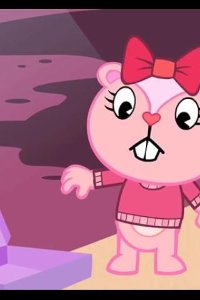 Happy Tree Friends – S01E10 – A Sight for Sore Eyes/Wipe Out/Letter Late Than Never