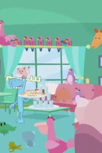 Happy Tree Friends – S01E12 – I’ve Got You Under My Skin/In a Jam/Junk in the Trunk