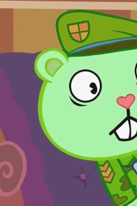Happy Tree Friends – S01E13 – Hear Today, Gone Tomorrow/Double Whammy/Autopsy Turvy