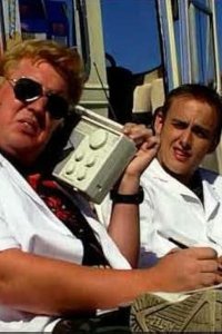 That Peter Kay Thing – S2000E03 – The Ice Cream Man Cometh