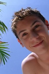 Malcolm in the Middle – S01E16 – Water Park
