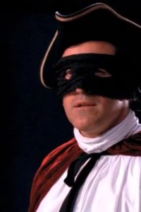 Jack of All Trades – S01E01 – Return of the Dragoon